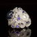 14K Gold 11.61ct Star Sapphire, 1.38ct Sapphire 1.55ct - 2