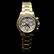 Rolex Daytona 40mm 18K Yellow Gold MOP Diamond Dial
