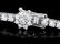 18k White Gold 4.45ct Diamond Bracelet - 3