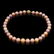 12-15mm Natural South Sea Pearl Necklace - 4
