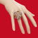 14K Gold 16.55ct Aquamarine, Morganite, Yellow Beryl - 3
