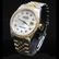 Rolex Two-Tone DateJust 36mm 1.65 cts. Diamond Bezel - 2