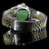 Rolex Two-Tone DateJust 36mm 1.65 cts. Diamond Bezel - 3