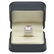 14K Gold 15.94ct Kunzite 1.18ct Diamond Ring - 4