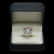 14K Gold 14.26ct Morganite 1.10ct Diamond Ring - 4