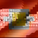 18K Gold 1.60cts Diamond Ring