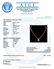 14k Gold 40.5ct Ruby 2.55ct Diamond Necklace - 6