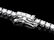 18k White Gold 8.50ct Diamond Necklace - 2