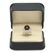 14K Gold 4.11ct Fire Agate 1.92cts Diamond Ring - 4