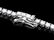18k White Gold 8.50ct Diamond Necklace - 2