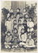Unique Antique Candid Photo-Chinese/Tibet Children
