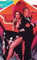 Orig THE SPY WHO LOVED ME 1977 U.S. 30x40 Movie Poster - 2