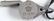 WWII Whistle-A.M. Air Ministry RAF Survival 23/230