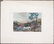Two Old Watercolor Paintings-English Hunt-Horses & Dogs - 4