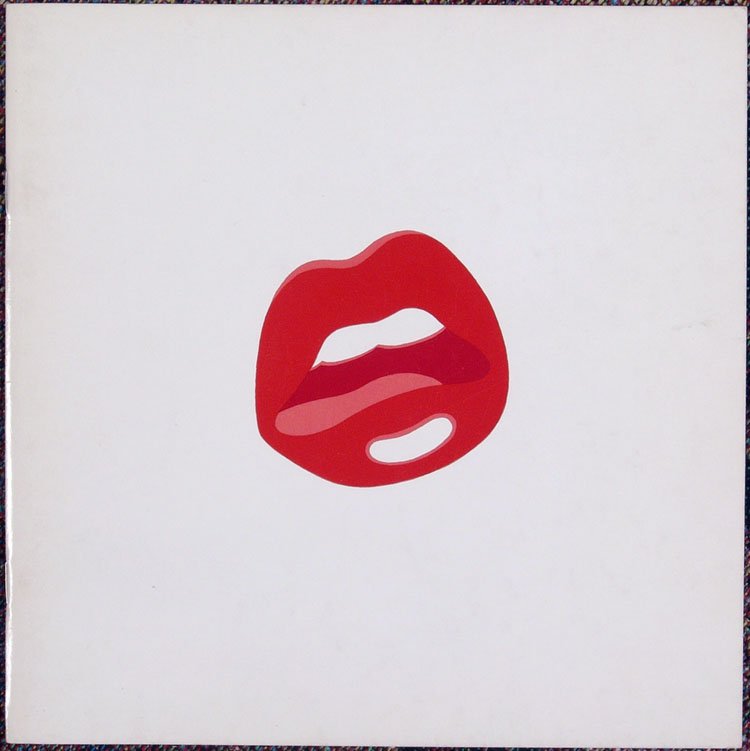 Vintage 1968 TOM WESSELMANN Art Exhibition Catalogue: This is a vintage 1968 Tom Wesselmann art exhibition catalogue. SIZE: 8" x 8". 20 pages. Catalogue of the exhibitions at the Dayton's Gallery 12, Minneapolis, Minnesota March 13 through April 10, 1968