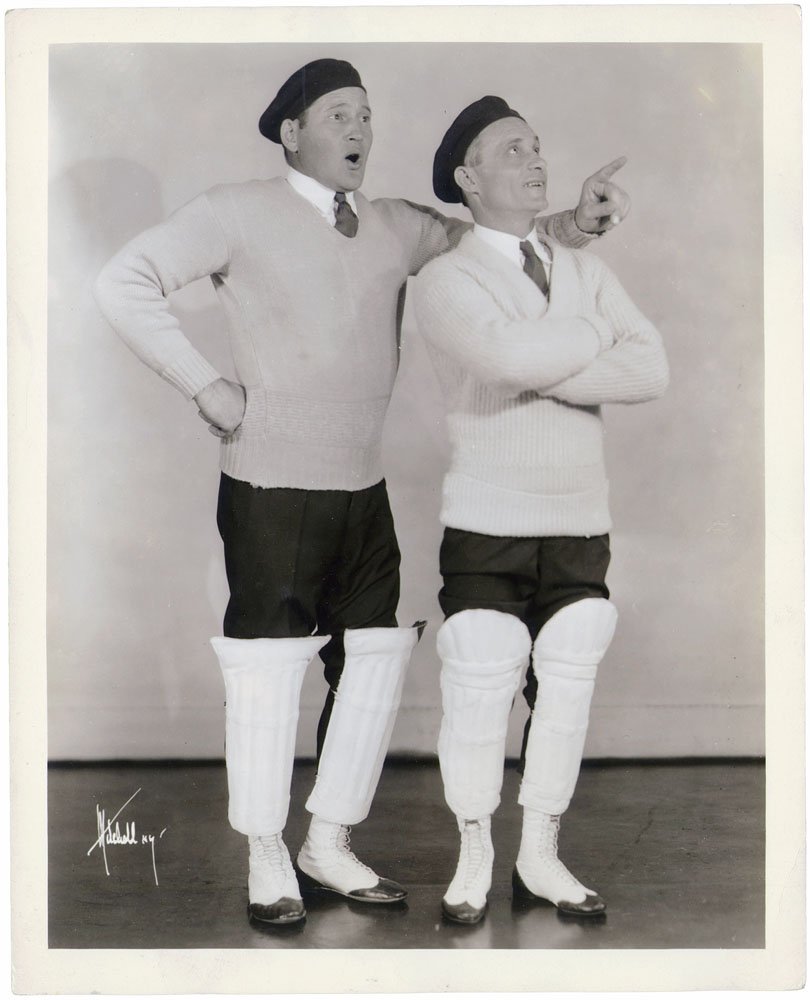 Vintage 1920s Photos Vaudeville Acrobats THE VARDELS: These are two vintage 1920s real photos of Vaudeville acrobats The Vardels. Glossy. Identified on the back. Mitchell NY studio. Some additional info we found on The Vardels:VAUDEVILLE SHOW-R. K. 0. Ac