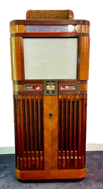 1940sMILLS PANORAM SOUNDIES (1 of 1)