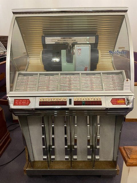 1954 SEEBURG R (1 of 1)