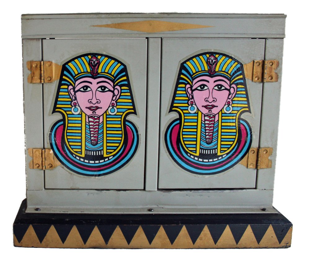 Card Trick Magic Prop (1 of 5)