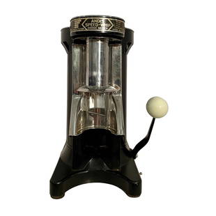 ANDI'S DRINK MIXER SPEED WHIP: ANDI'S DRINK MIXER SPEED WHIP 15 H MACHINE IS IN WORKING CONDITION AND LOOKS IMPECCABLE.