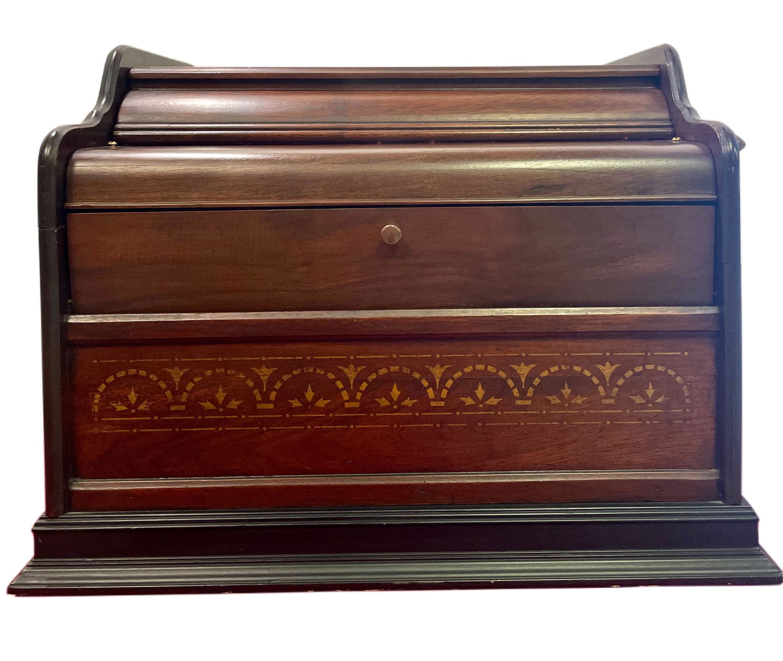 SYMPHONIAN PAPER ROLLS ORGAN (1 of 5)