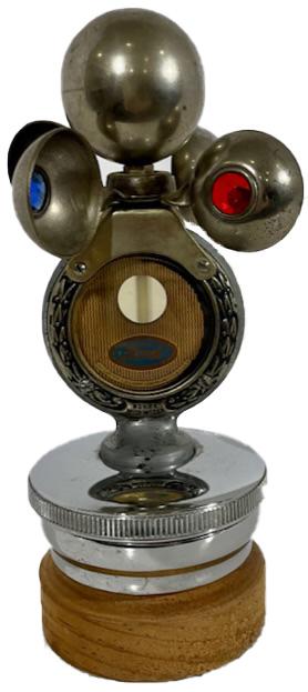 FORD RADIATOR CAP (1 of 3)