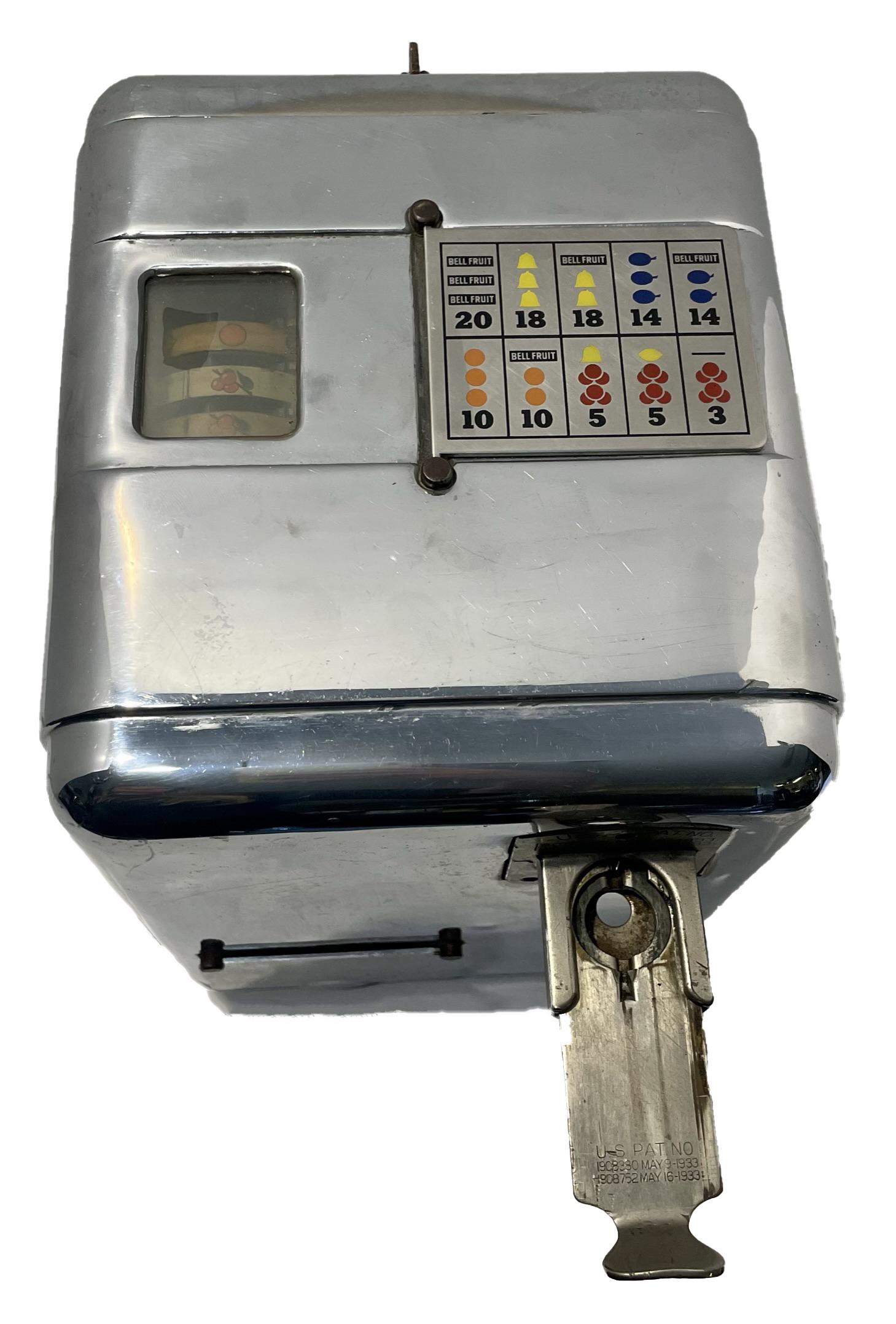 5C VEST POCKET (1 of 4)