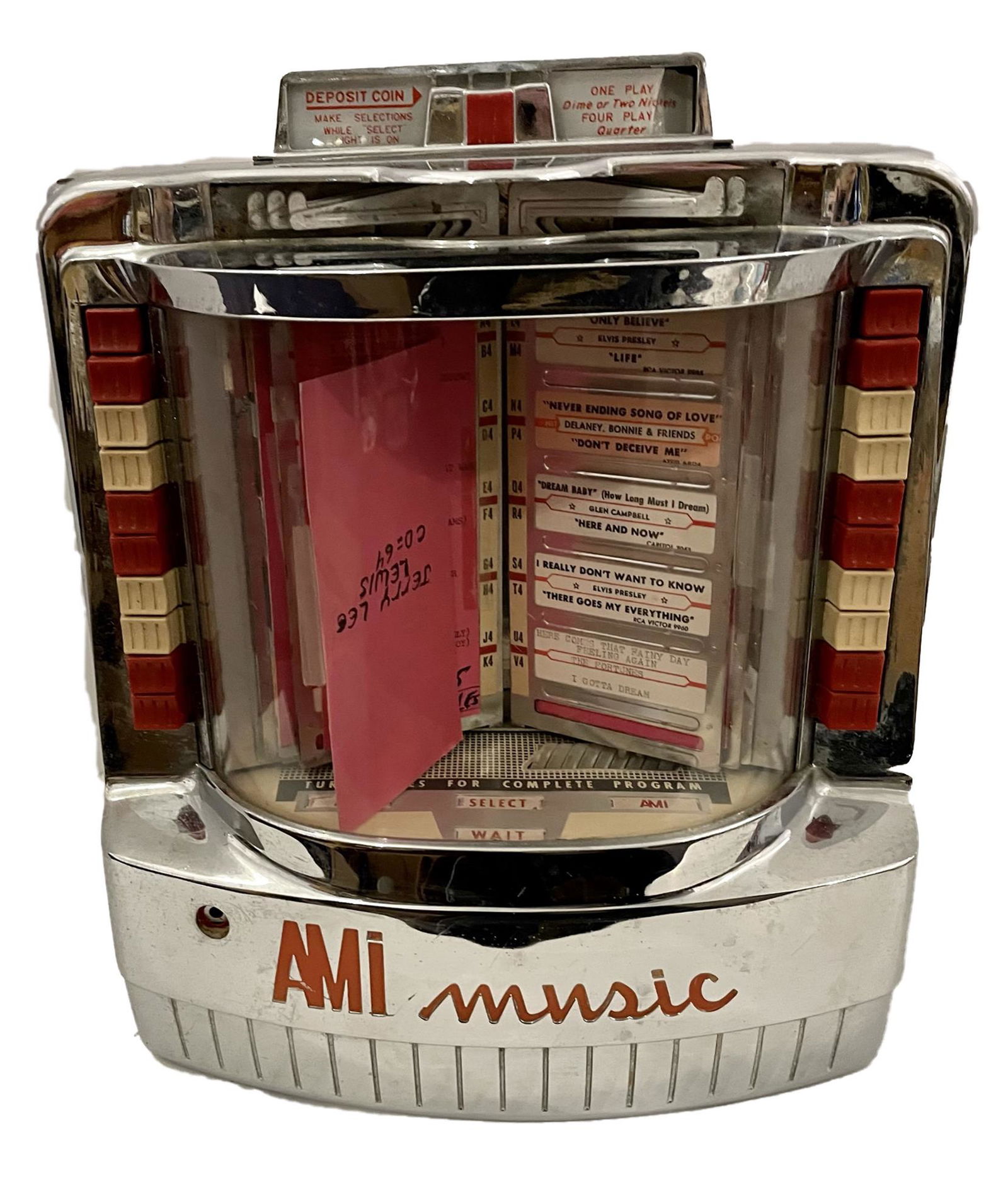 AMI WALLBOX (1 of 1)