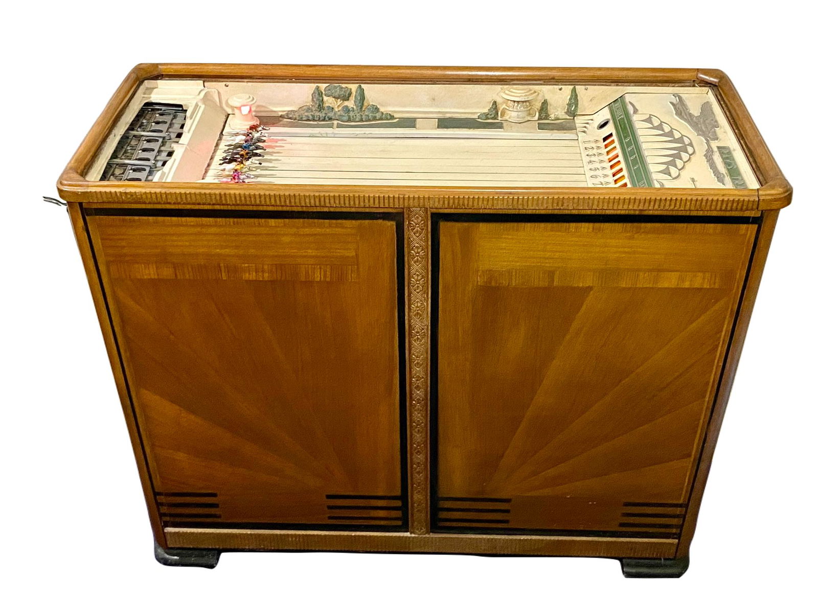 RAYS HORSE RACE BY BALLY (1 of 4)