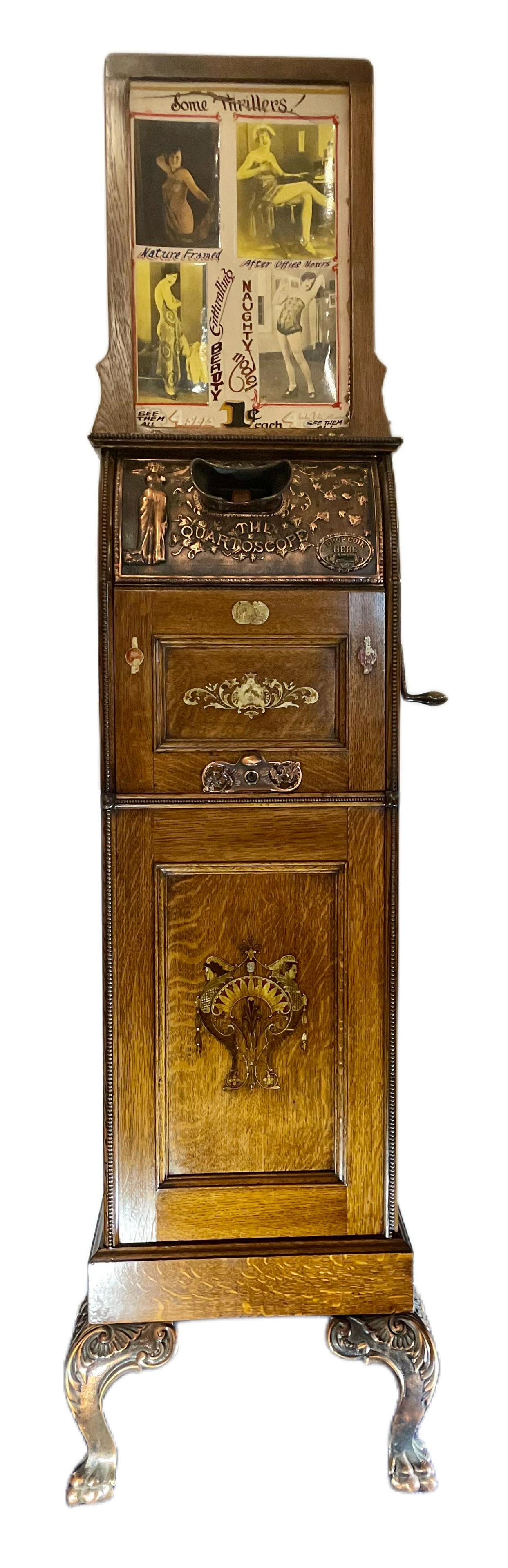 MILLS VIEWER QUARTERSCOPE (1 of 10)