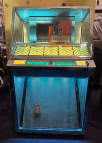 SEEBURG L JUKEBOX