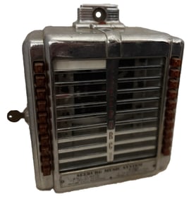 SEEBURG 3W2-L56 WALLBOX