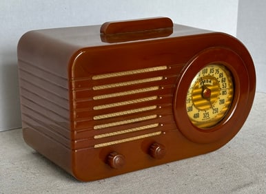 FADA CATALIN BULLET RADIO