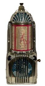 SHYVERS MULTIPHONE