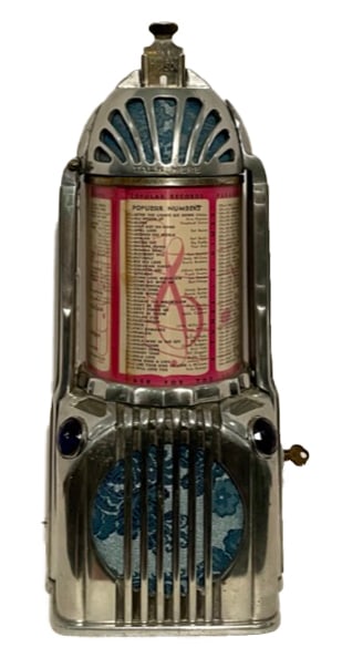 SHYVERS MULTIPHONE (1 of 3)