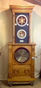 STAR TRADE REGISTER