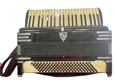 CATENA ACCORDION