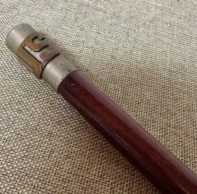 MILITARY SWAGGER STICK