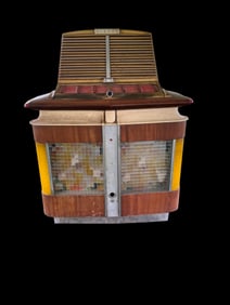 AIREON JUKEBOX