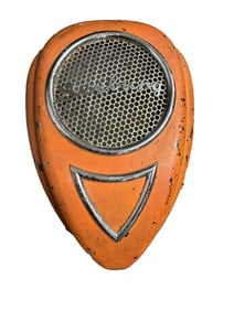 SEEBURG TEARDROP SPEAKER
