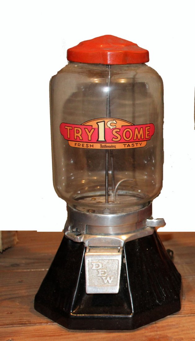 Northwestern Vendor (1 of 1)