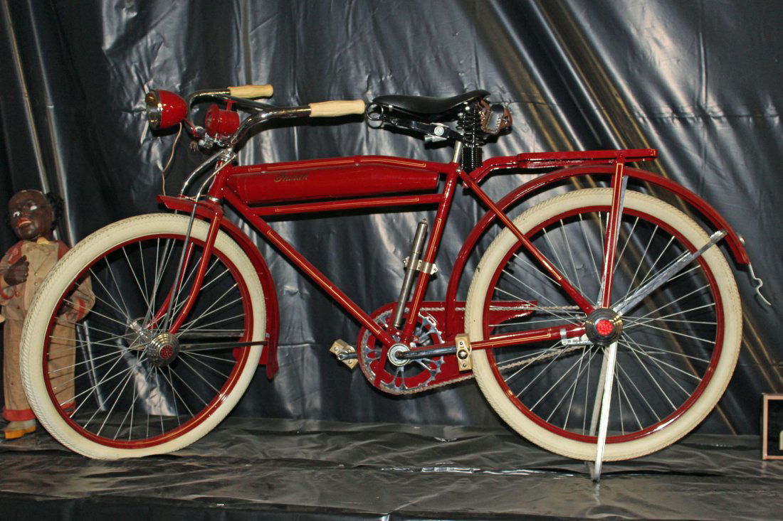 1983 honda cb650 nighthawk