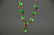 A translucent jadeite necklace - 2