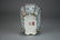A pair of Qianlong period Canton enamel pot - 4