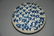 A Qing Kangxi blue and white box and cover - 4