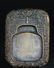 A rare Tang Dynasty cheng mud ink-stone