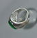 A jadeite ring - 6