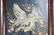 A 19th century mother of pearl lacquer panel - 4