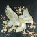 A 19th century mother of pearl lacquer panel - 7