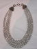 Vintage Coppola e Toppo Necklace - 5